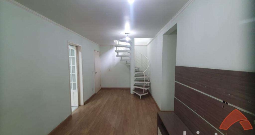 Apartamento com 179m² de 3 dormitórios com vaga de garagem - Paraisópolis