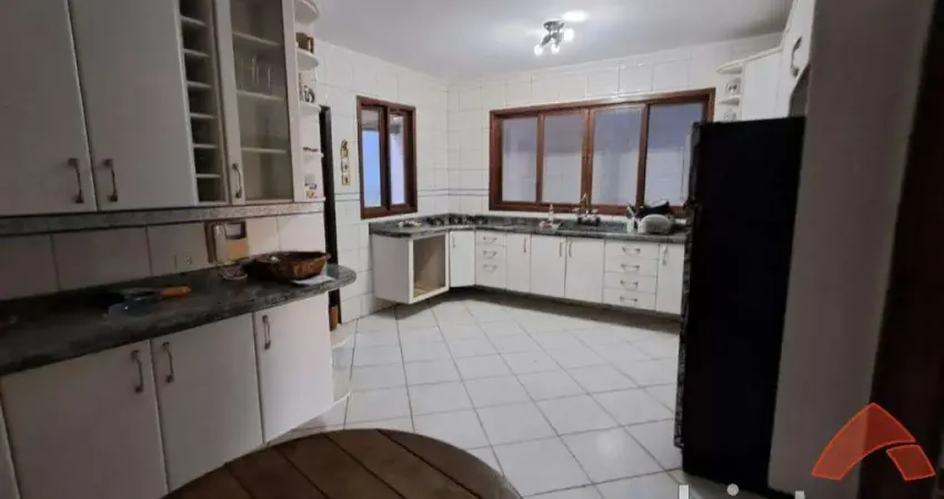 Sobrado à venda - Parque Monte Alegre - Taboão da Serra