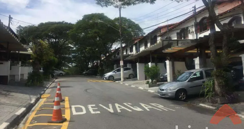 Casa com 3 quartos à venda na Estrada de Santo Amaro, Jardim Guarau, São Paulo