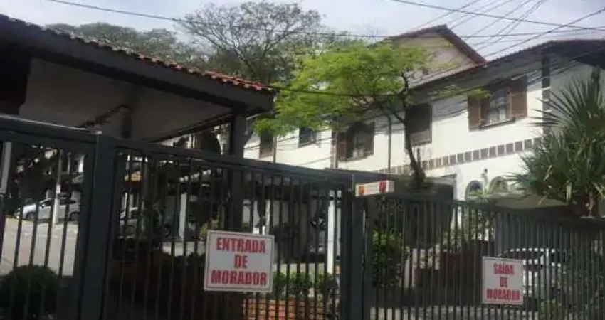 Casa com 3 quartos à venda na Estrada de Santo Amaro, Jardim Guarau, São Paulo