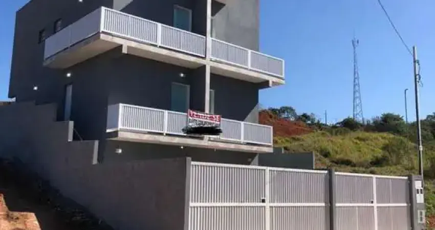 Casa com 2 quartos à venda na Estrada da Escola Agrícola, Chácara São José, Cotia
