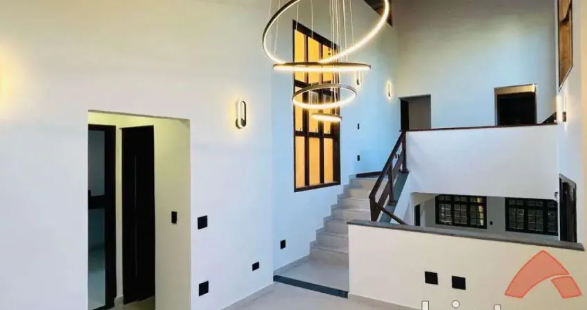 Casa com 5 quartos à venda na Rua Sena Madureira, Jardim Caiapia, Cotia