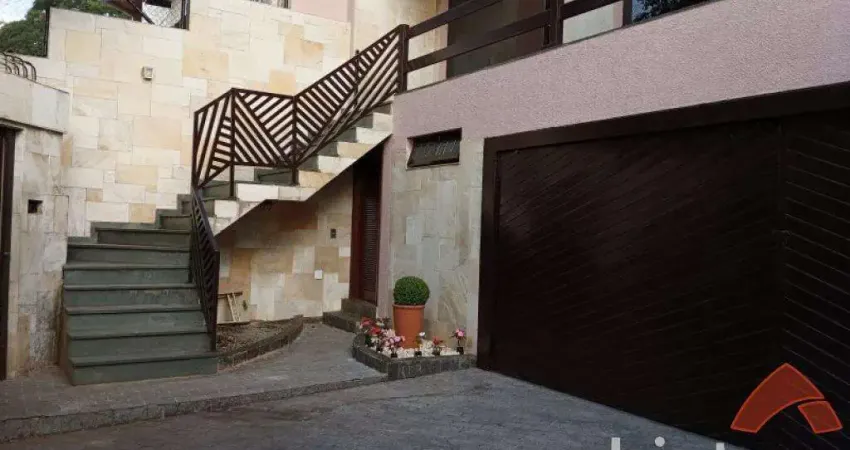 Casa com 4 quartos à venda na Rua Lehel Silimon, Jardim Londrina, São Paulo