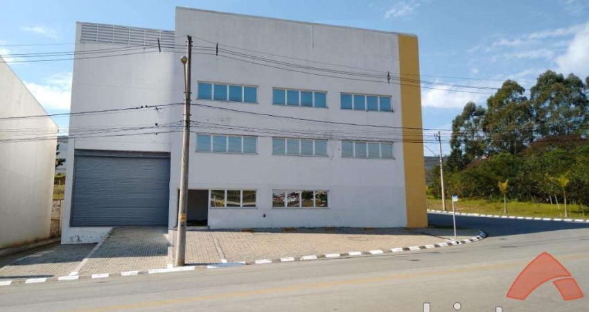 Galpão para alugar - Centro - Vargem Grande Paulista