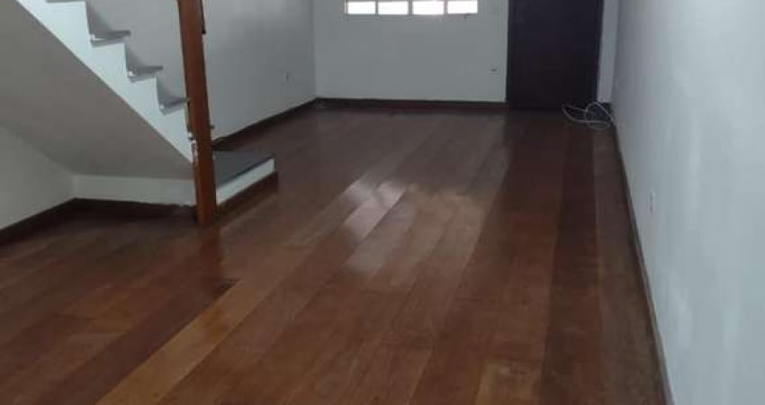 Sobrado à venda - Jardim das Vertentes - São Paulo
