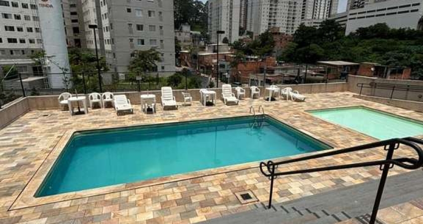 Apartamento com 2 quartos à venda na Rua da Chibata, 128, Vila Andrade, São Paulo