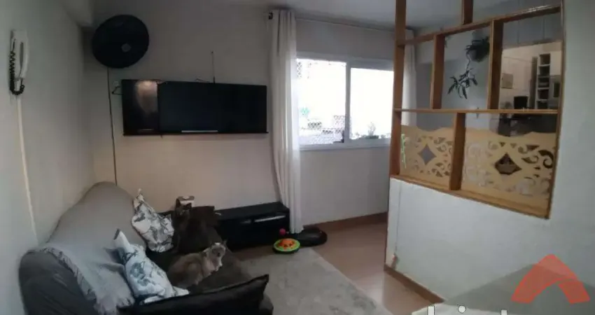 Apartamento com 1 quarto à venda na Rua Clélia, 593, Água Branca, São Paulo