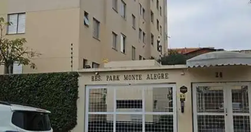Apartamento à venda - Jardim América - Taboão da Serra
