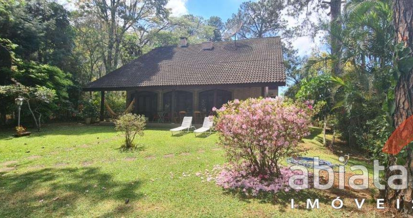 Casa com 5 quartos para alugar na Rua Colibris, Pinheiral I, Atibaia