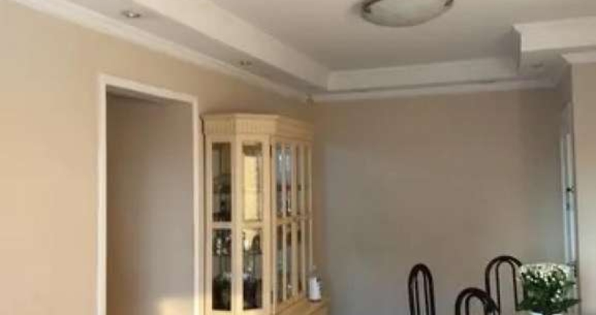 Apartamento disponível para venda com 2 quartos e 58 m² - Jardim Jussara