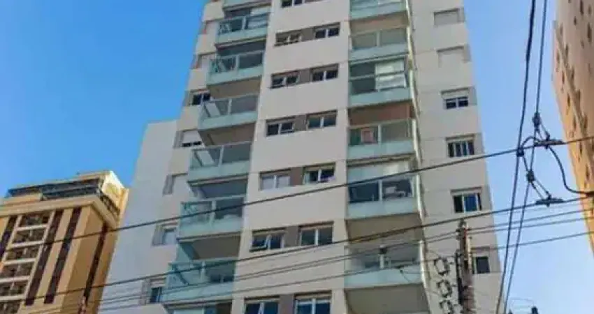 Kitnet / Stúdio à venda na Rua Bueno de Andrade, 662, Aclimação, São Paulo