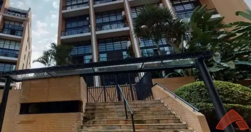 Cobertura com 1 quarto à venda na Rua Dom Armando Lombardi, Vila Progredior, São Paulo