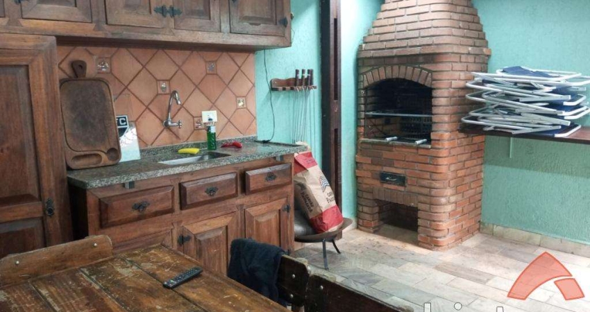Casa com 3 quartos à venda na Rua Paraguai, Jardim América, Taboão da Serra