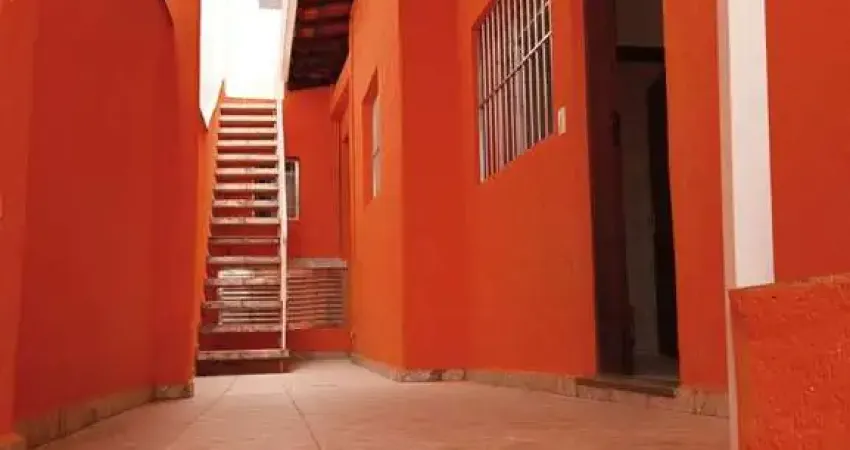 Casa à venda - Jardim Santa Terezinha - Taboão da Serra