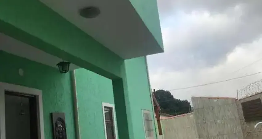 Lindo Sobrado com piscina à Venda – Jardim América – Taboão da Serra – SP