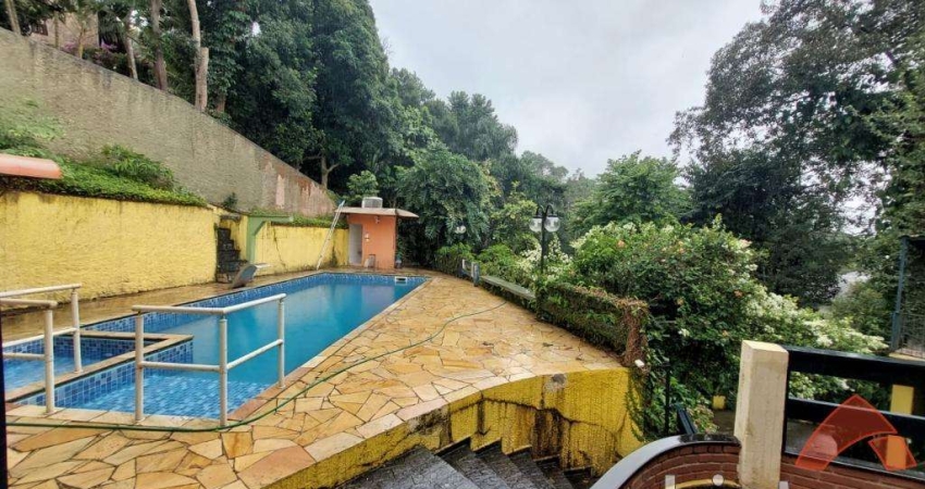 Casa à venda - Condomínio Iolanda - Taboão da Serra