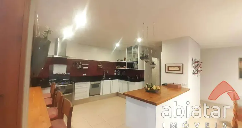 Casa com 4 quartos à venda na Alameda Clio, Condomínio Iolanda, Taboão da Serra