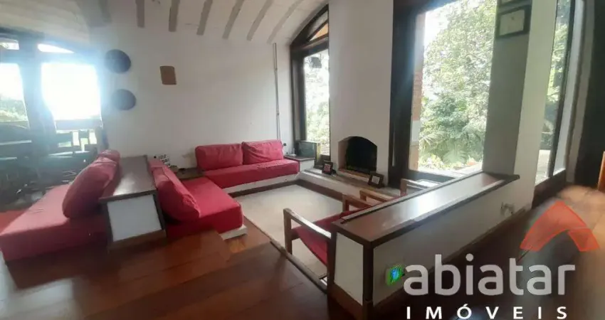 Casa com 3 quartos à venda na Alameda Júpiter, Condomínio Iolanda, Taboão da Serra