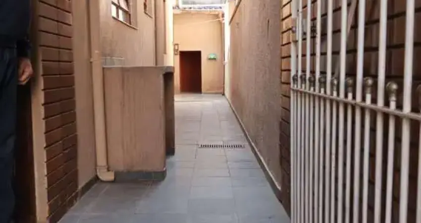 Casa com 2 quartos à venda na Rua Chile, Jardim América, Taboão da Serra