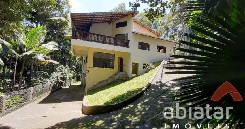 Sobrado à venda - Condomínio Iolanda - Taboão da Serra