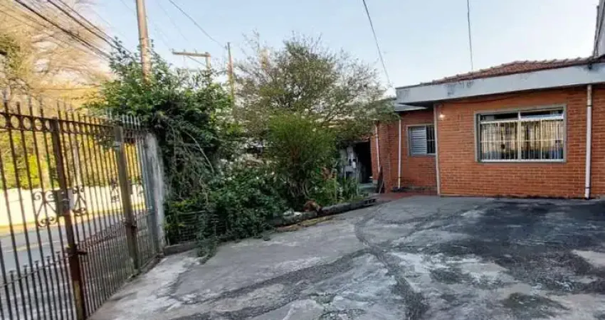Casa com 3 quartos à venda na Rua Mário Vaz, Jardim Celeste, São Paulo