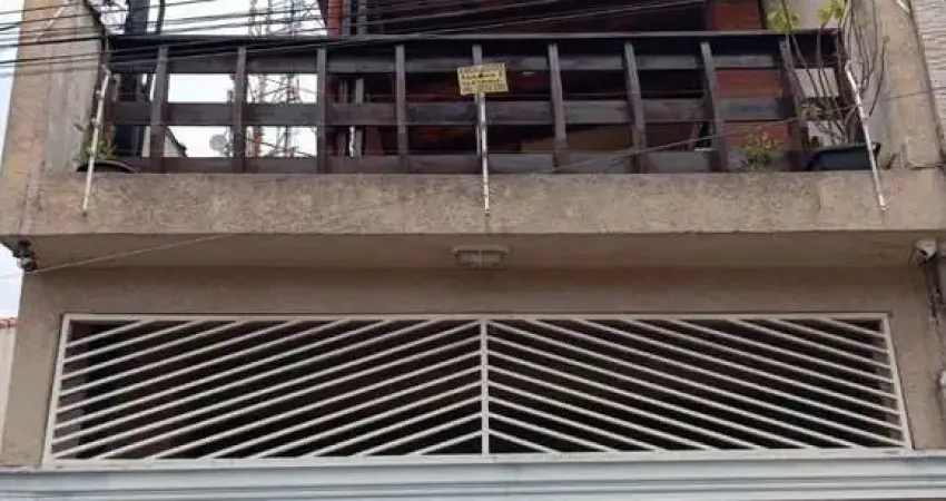 Casa com 2 quartos à venda na Rua Maria José Amaral Arruda Castanho, Parque Pinheiros, Taboão da Serra