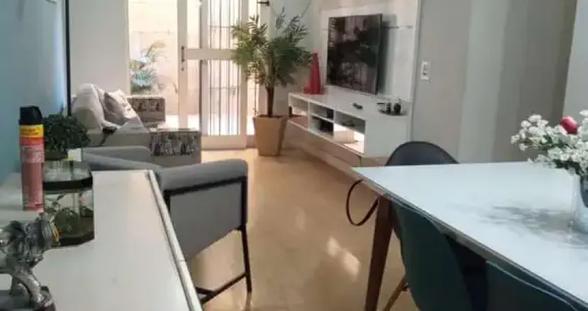 Apartamento à venda - Parque Albina - Taboão da Serra