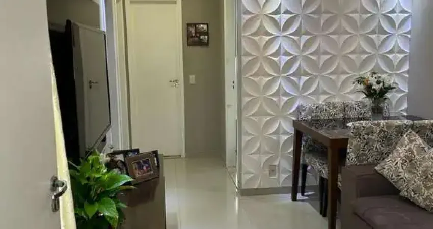 Apartamento à venda - Vila Indiana - Taboão da Serra