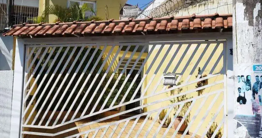 Casa com 3 quartos à venda na Avenida das Colmeias, Jardim Umarizal, São Paulo