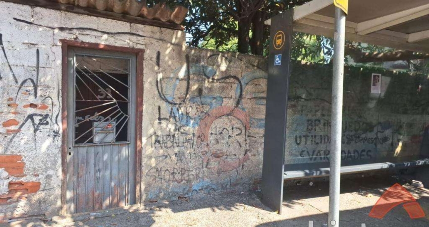 Terreno à venda na Rua Jorge Afonso, Jardim Mitsutani, São Paulo