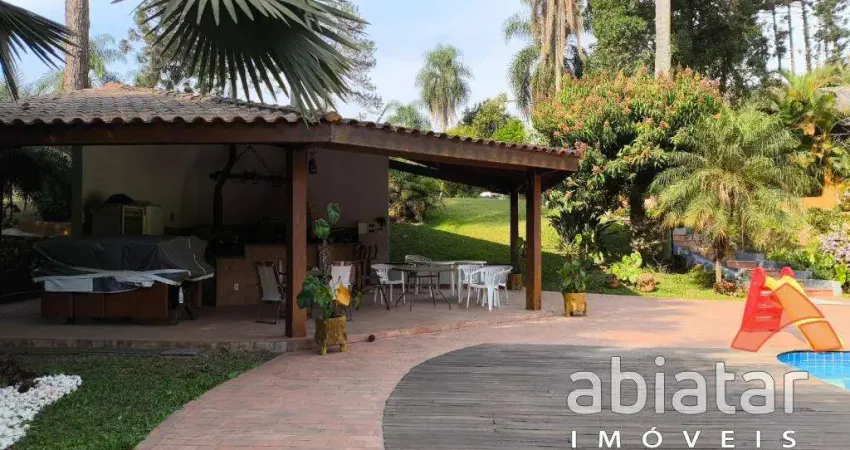 Casa com 9 quartos à venda na Rua Grécia, Jardim do Rio Cotia, Cotia