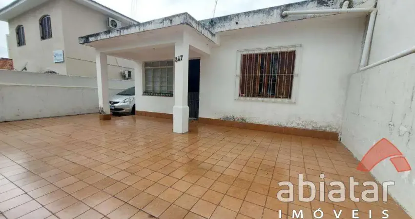 Casa com 250m² com 2 dormitórios e vaga de garagem - jardim bontempo