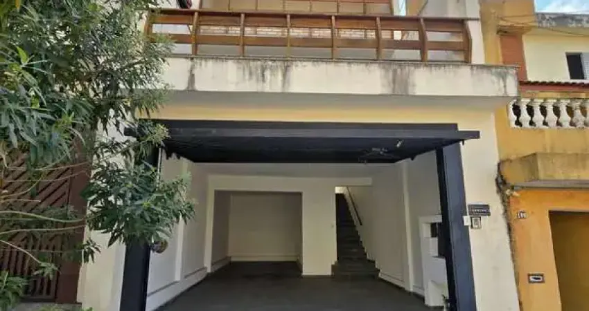 Casa com 4 quartos à venda na Rua Paraguai, Jardim América, Taboão da Serra