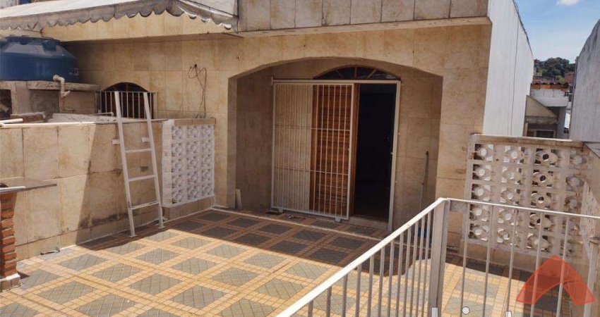 Casa para venda para renda Jardim São Salvador, Taboão da Serra SP