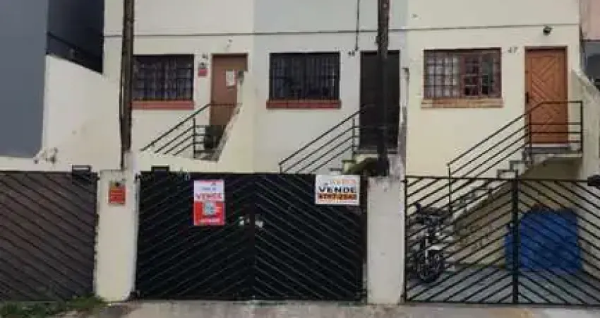 Casa com 2 quartos à venda na Rua José Carlos de Macedo Soares, Jardim Bontempo, Taboão da Serra