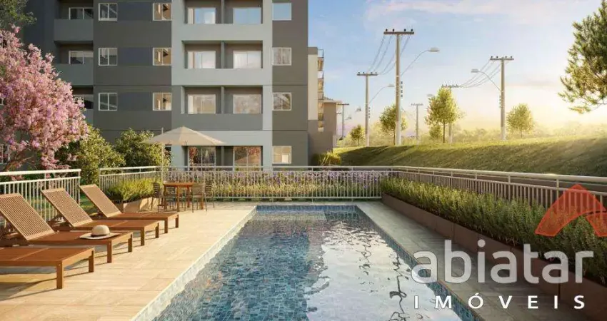 Apartamento com 1 quarto à venda na Avenida Corifeu de Azevedo Marques, 3596, Vila Lageado, São Paulo