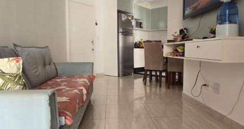 Apartamento à venda - Jardim Henriqueta - Taboão da Serra
