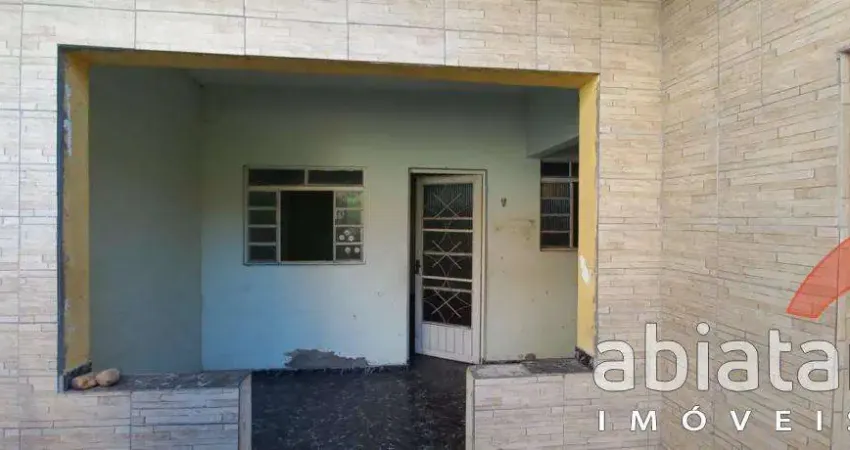 Terreno com Casa à venda - Jardim Mirna - Taboão da Serra
