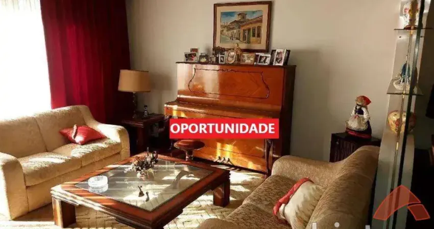 Sobrado para vender ou alugar - Brooklin Paulista - São Paulo