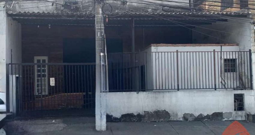 Salão para vender ou alugar - Jardim Maria Rosa - Taboão da Serra