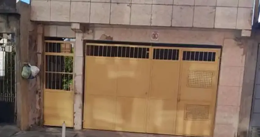Casa com 3 quartos à venda na Rua Frutal, Parque Luíza, Embu das Artes