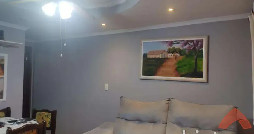 Casa com 2 quartos à venda na Estrada Municipal Walter Steurer, Chácara Pavoeiro, Cotia
