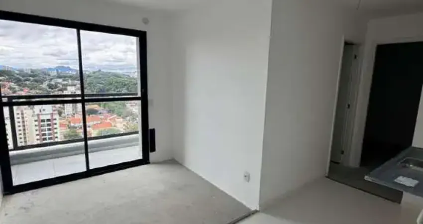 Apartamento à venda no innovare morumbi  2 dormitórios, 37m² no caxingui | lazer completo