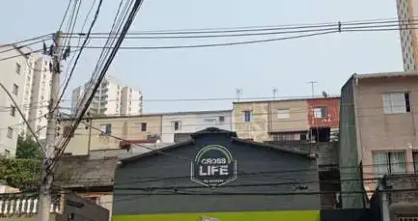 Oportunidade de Investimento - Galpão para Venda em Taboão da Serra