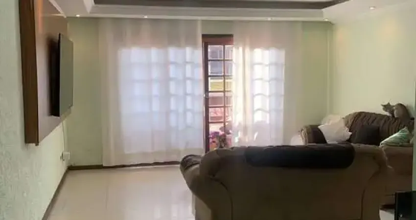 SOBRADO A VENDA PARQUE MARABA 4 DORMITORIOS COM UMA SUITE TABOAO DA SERRA