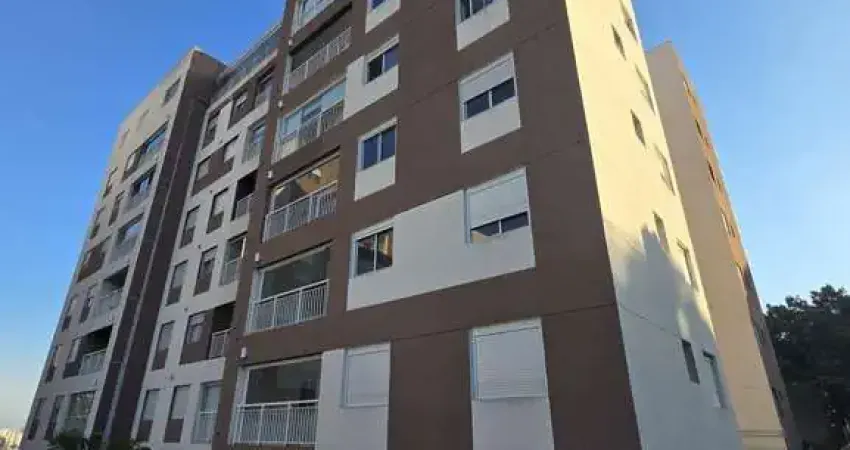 Apartamento à venda - Parque Assunção - Taboão da Serra