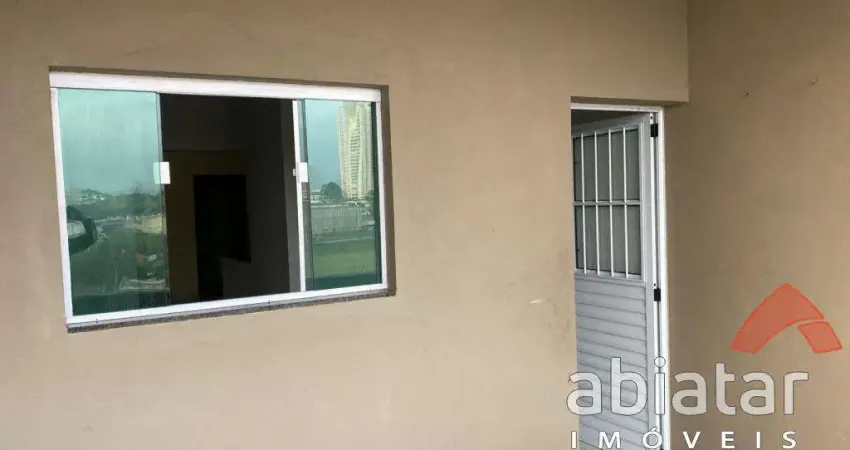 Casa com 3 quartos à venda na Rua Ubirajara Otávio de Oliveira, Jardim Mirna, Taboão da Serra
