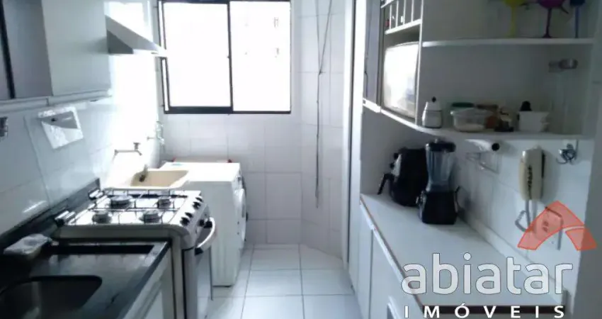 Apartamento à Venda no Torres Taboão – 2 Dorms e Lazer Completo