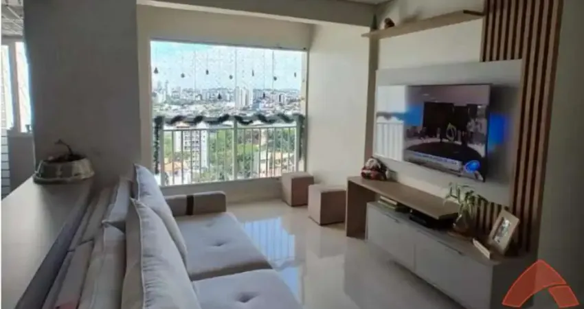 Apartamento à venda - Parque Assunção - Taboão da Serra