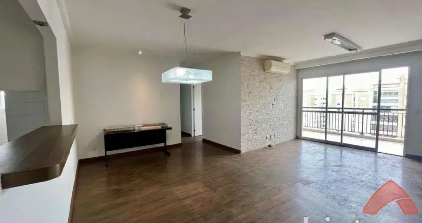 Lindo Apartamento à Venda no Condomínio AlphaVitta – 110m² de Conforto e Lazer Completo!